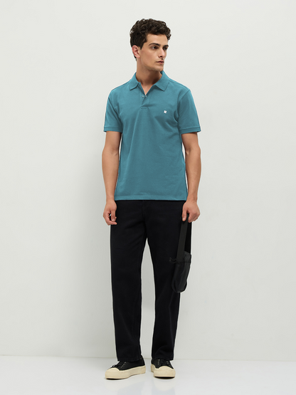 Polo T-Shirt Jade