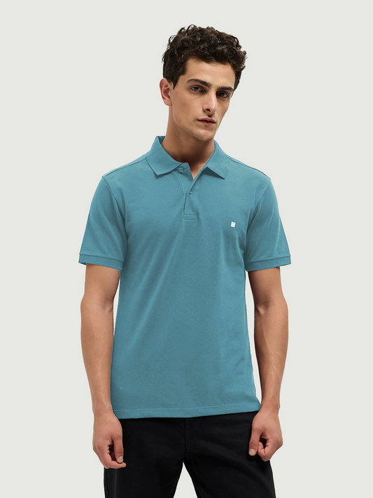 Polo T-Shirt Jade