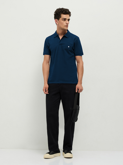 Polo T-Shirt Navy