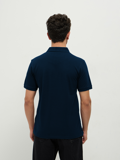 Polo T-Shirt Navy