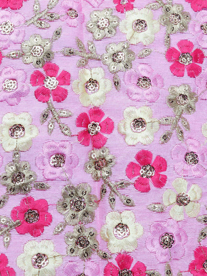 Odette Women Designer Semi-Stitched Lehenga Choli